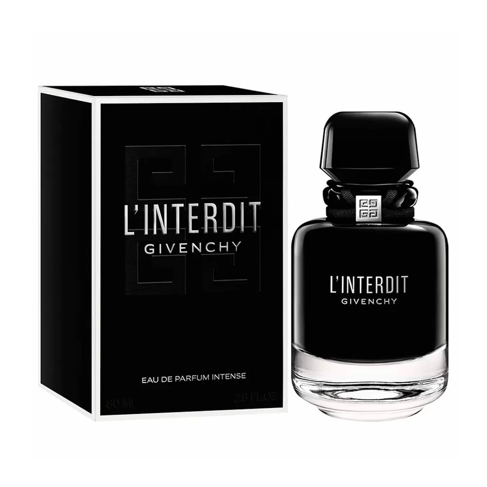 Givenchy L'interdit Intense