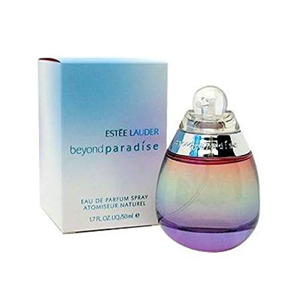 Estee L. Beyond Paradise