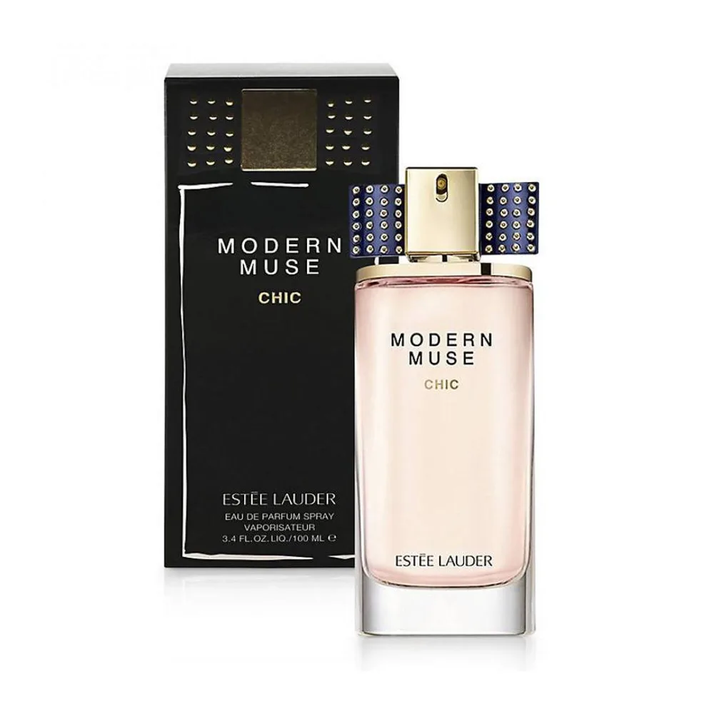 Estee L. Modern Muse Chic