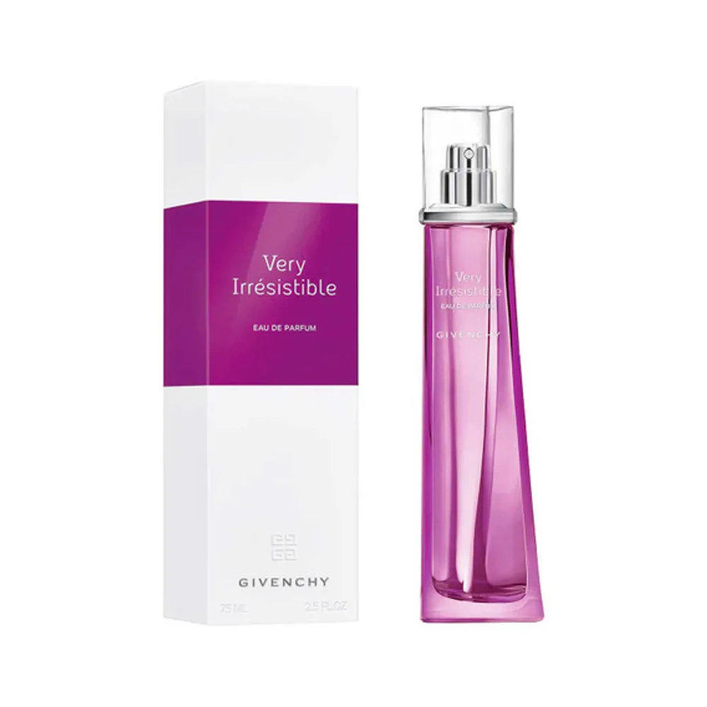Givenchy Very Irresistible