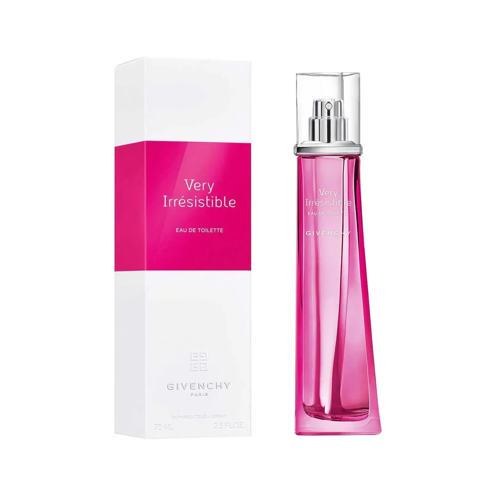 Givenchy Very Irresistible