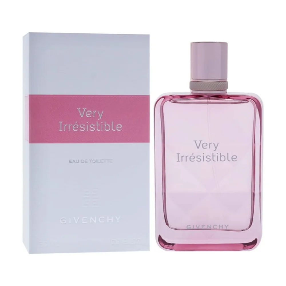 Givenchy Very Irresistible