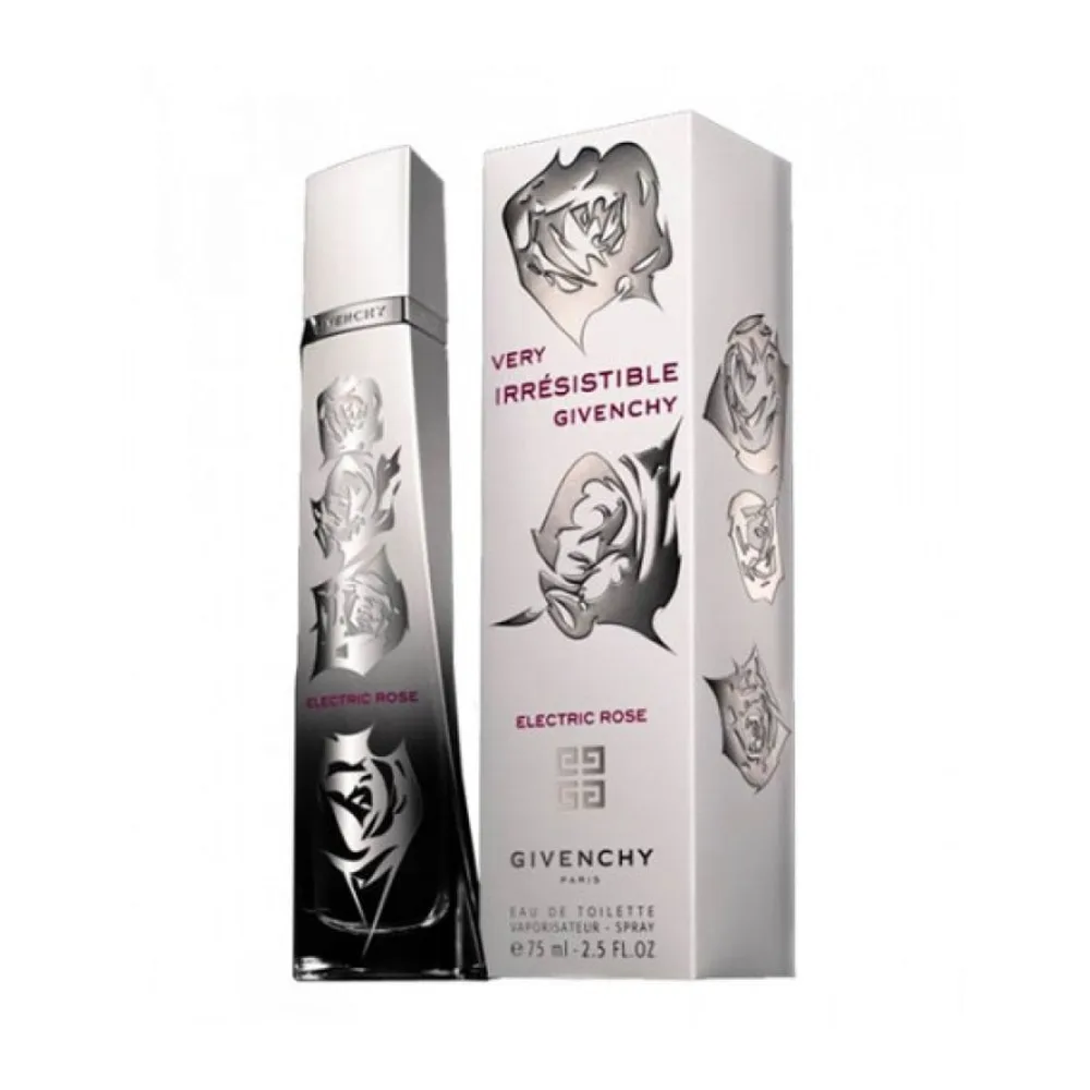 Givenchy Very Irresistible Electric Rose