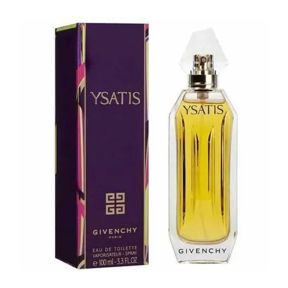 Givenchy Ysatis (nuevo)