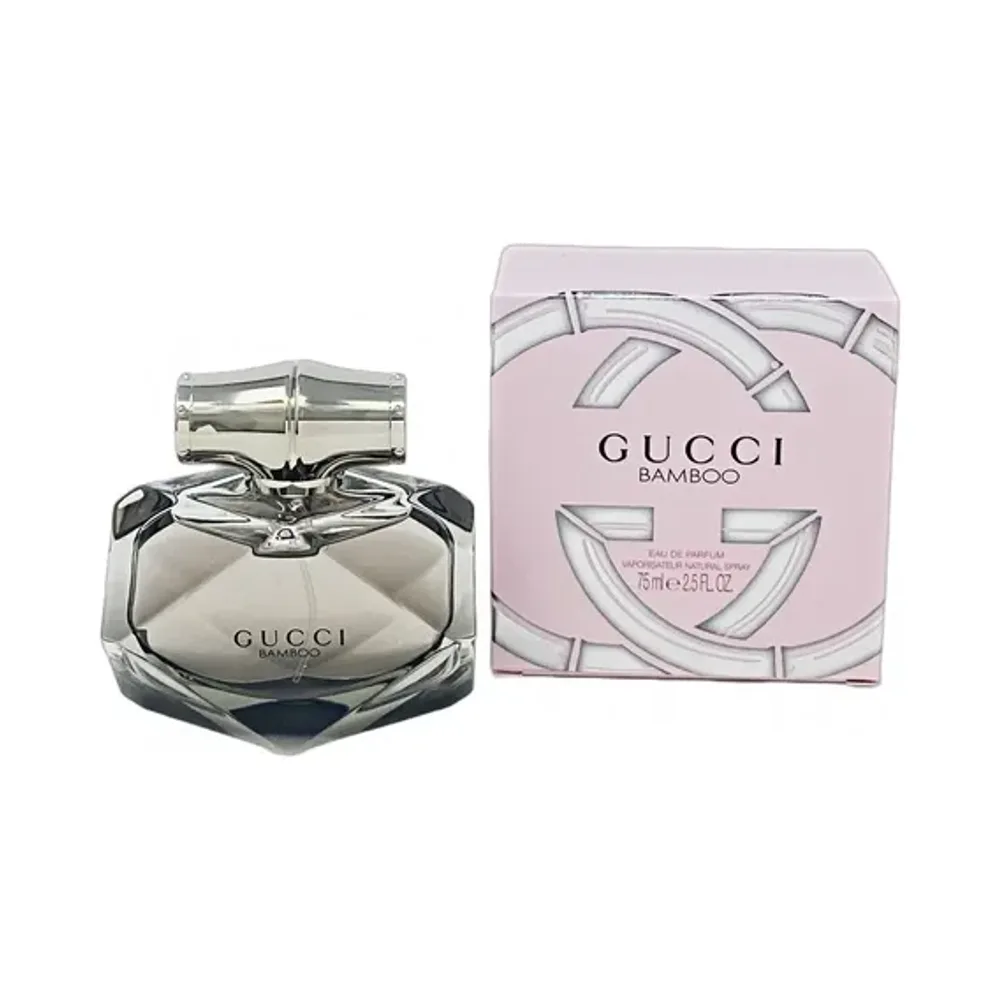 Gucci Bamboo
