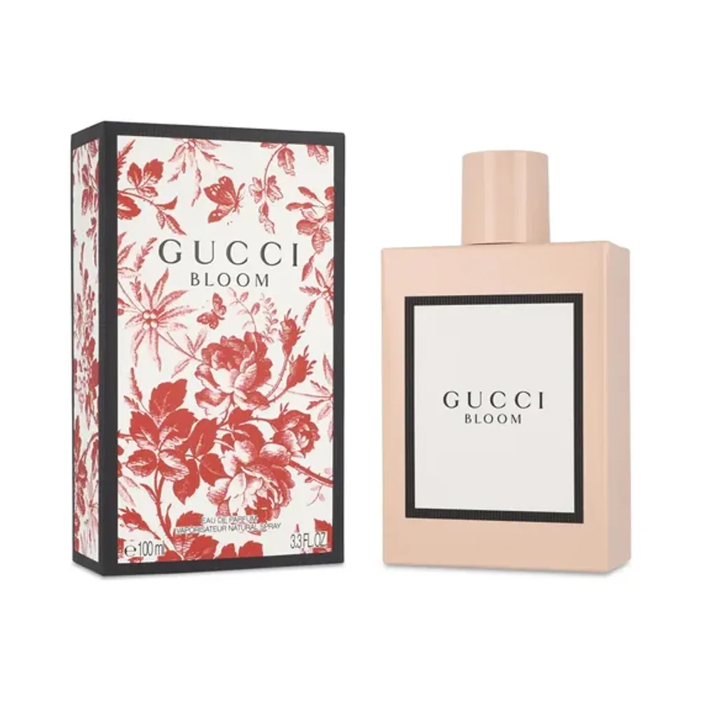 Gucci Bloom