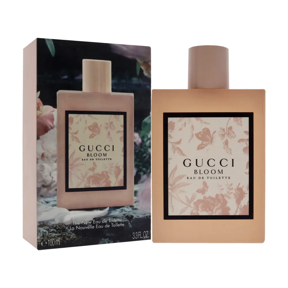Gucci Bloom