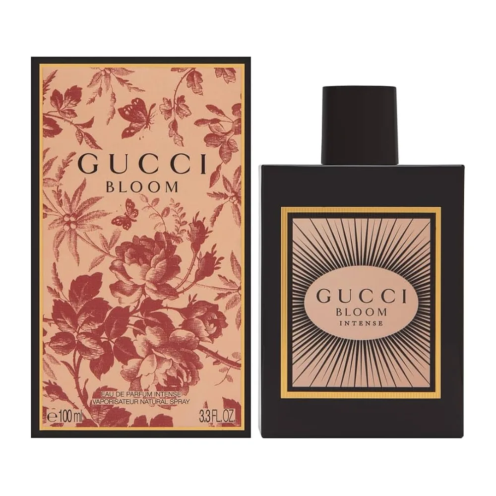 Gucci Bloom Intense