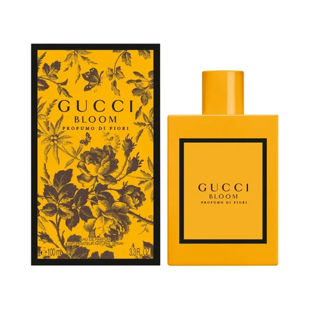 Gucci Bloom Profumo DI Fiori