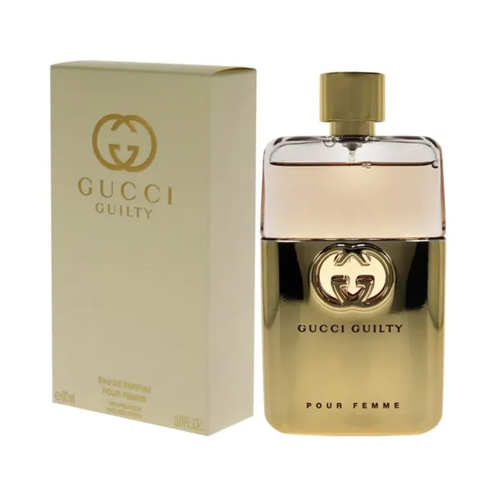 Gucci Guilty