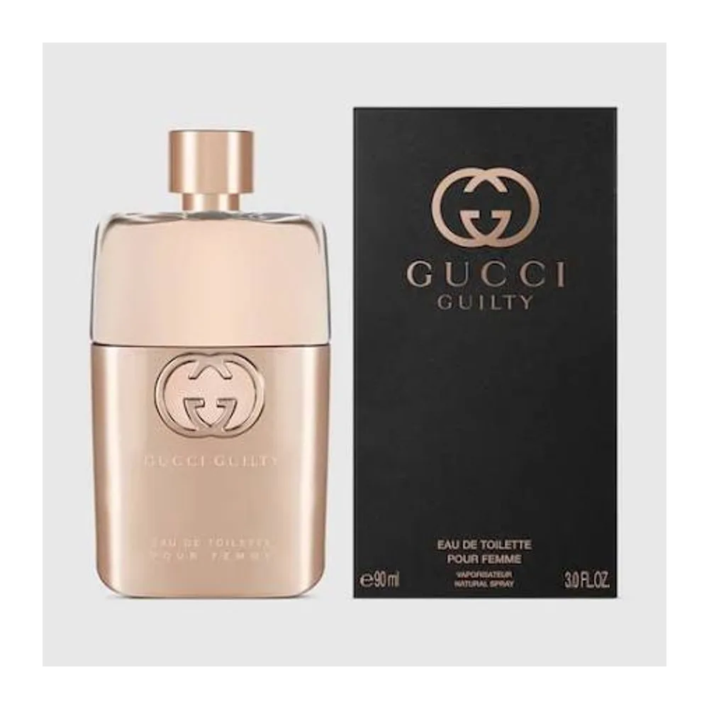 Gucci Guilty