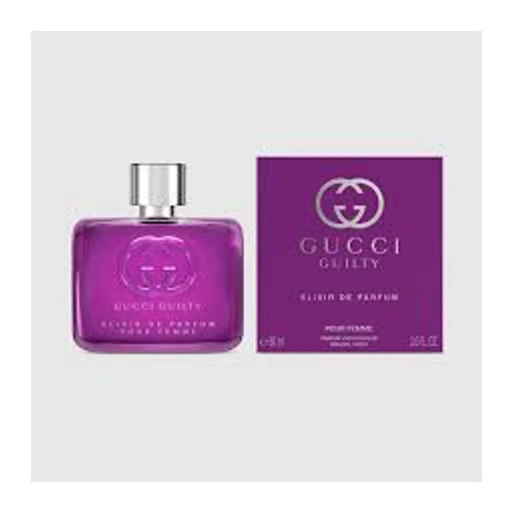 Gucci Guilty Elixir DE Parfum
