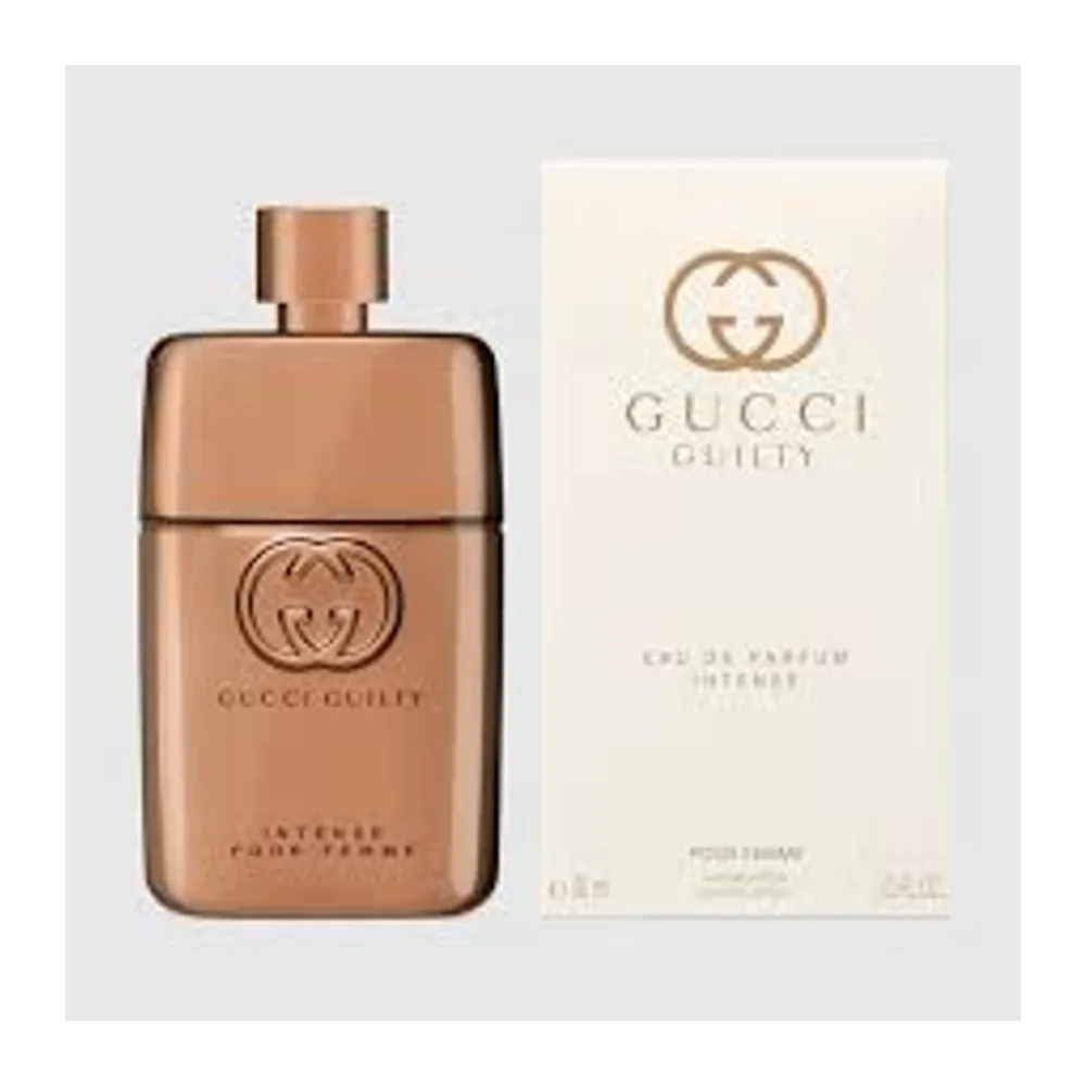 Gucci Guilty Intense