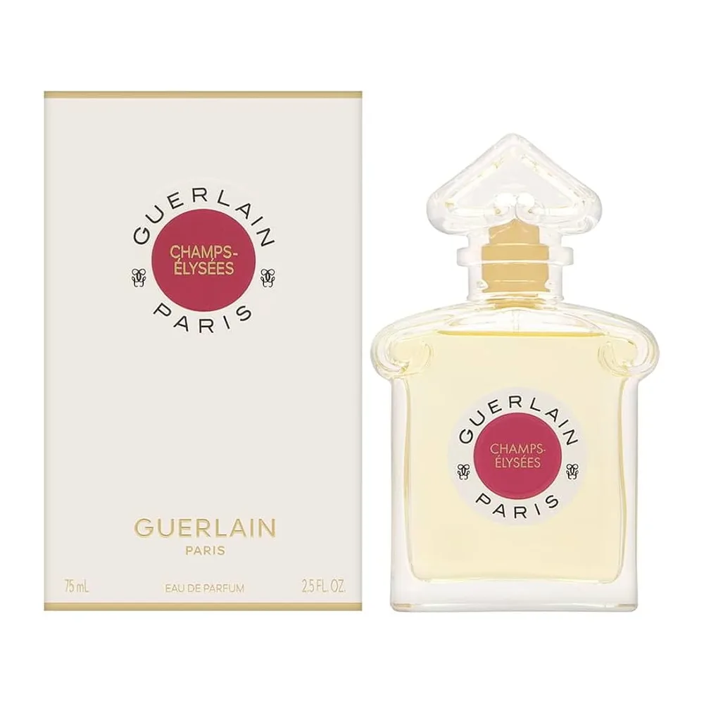 Guerlain Champs-elysees