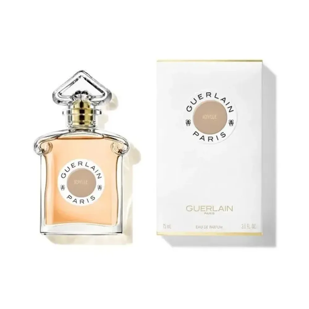 Guerlain Idylle (nuevo)