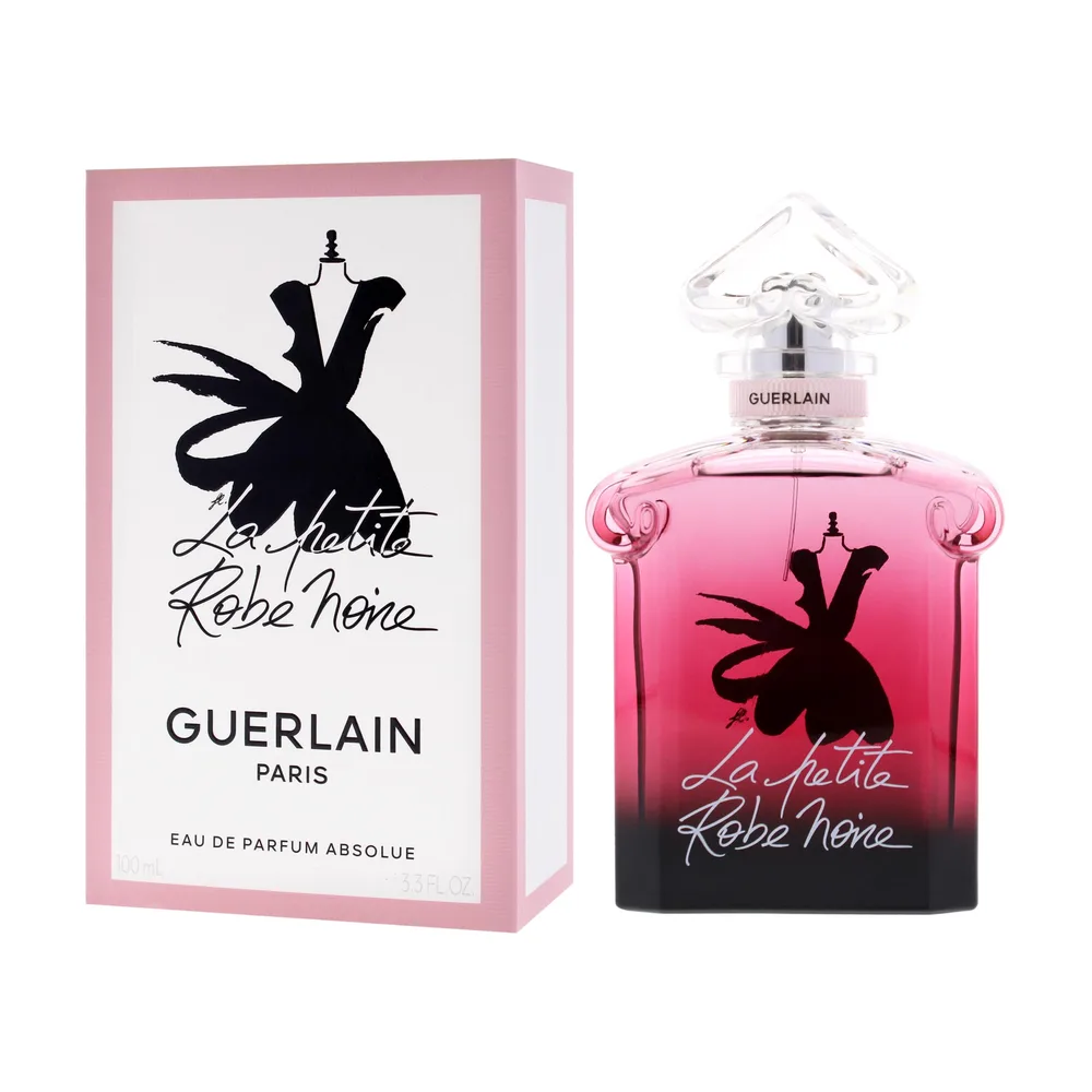 Guerlain LA Petite Robe N. Absolue