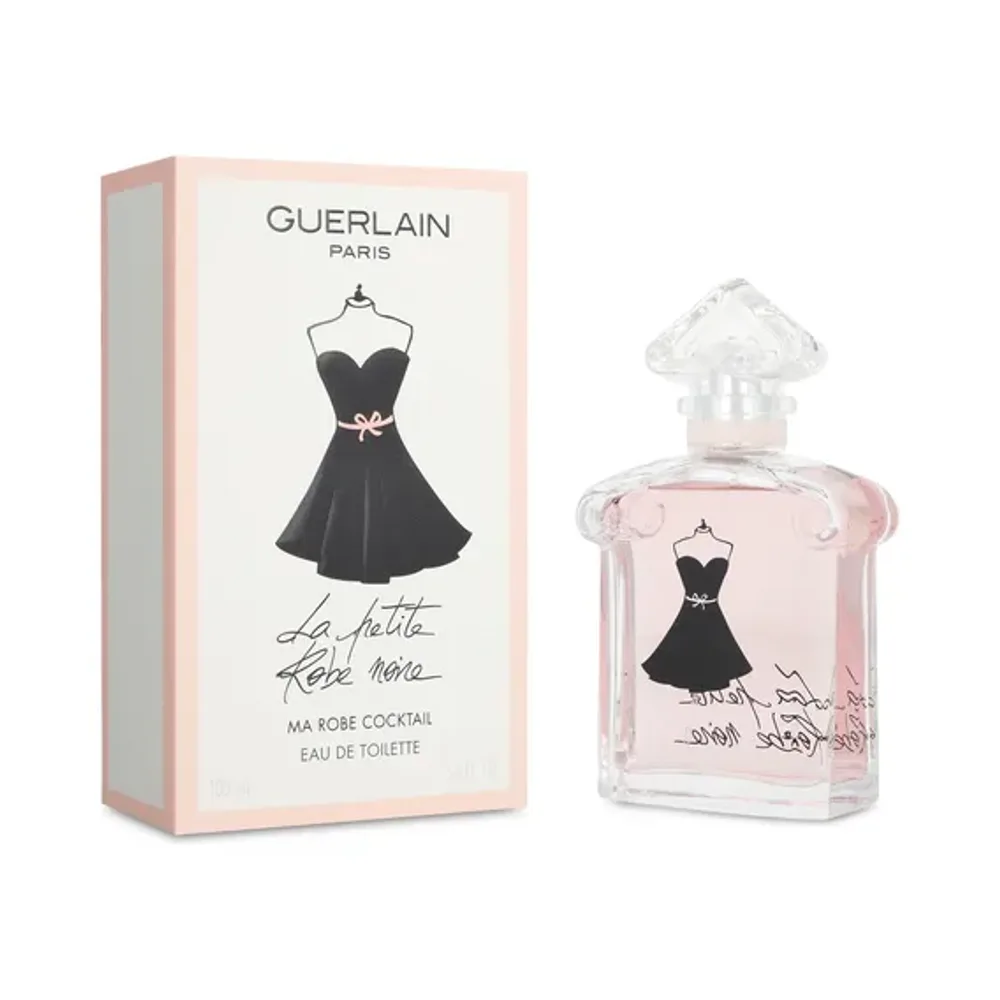 Guerlain LA Petite Robe N. MA Robe Cocktail