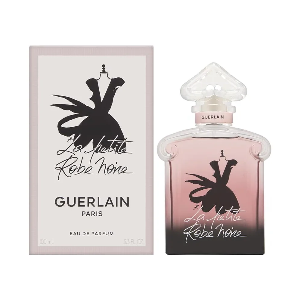 Guerlain LA Petite Robe Noir