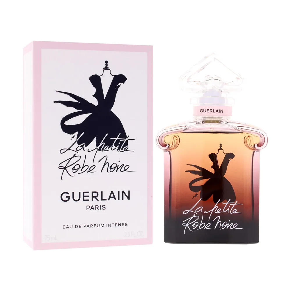 Guerlain LA Petite Robe Noire Intense
