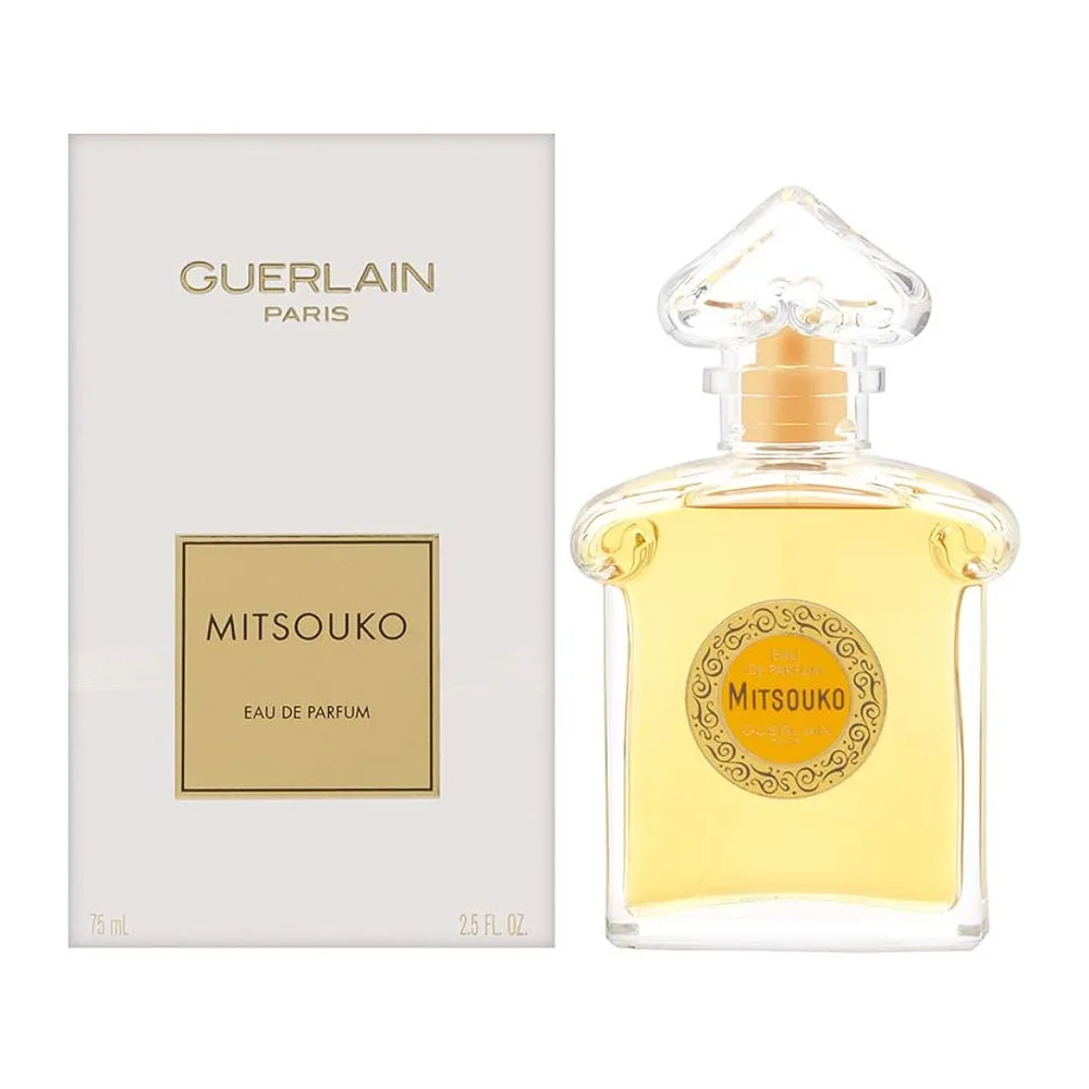 Guerlain Mitsouko