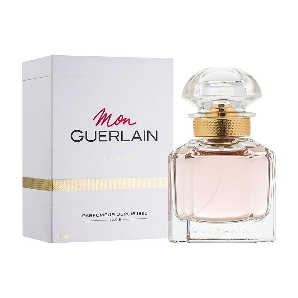 Guerlain Mon