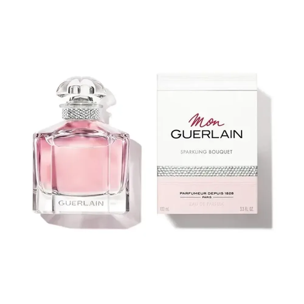 Guerlain Mon Sparkling Bouquet