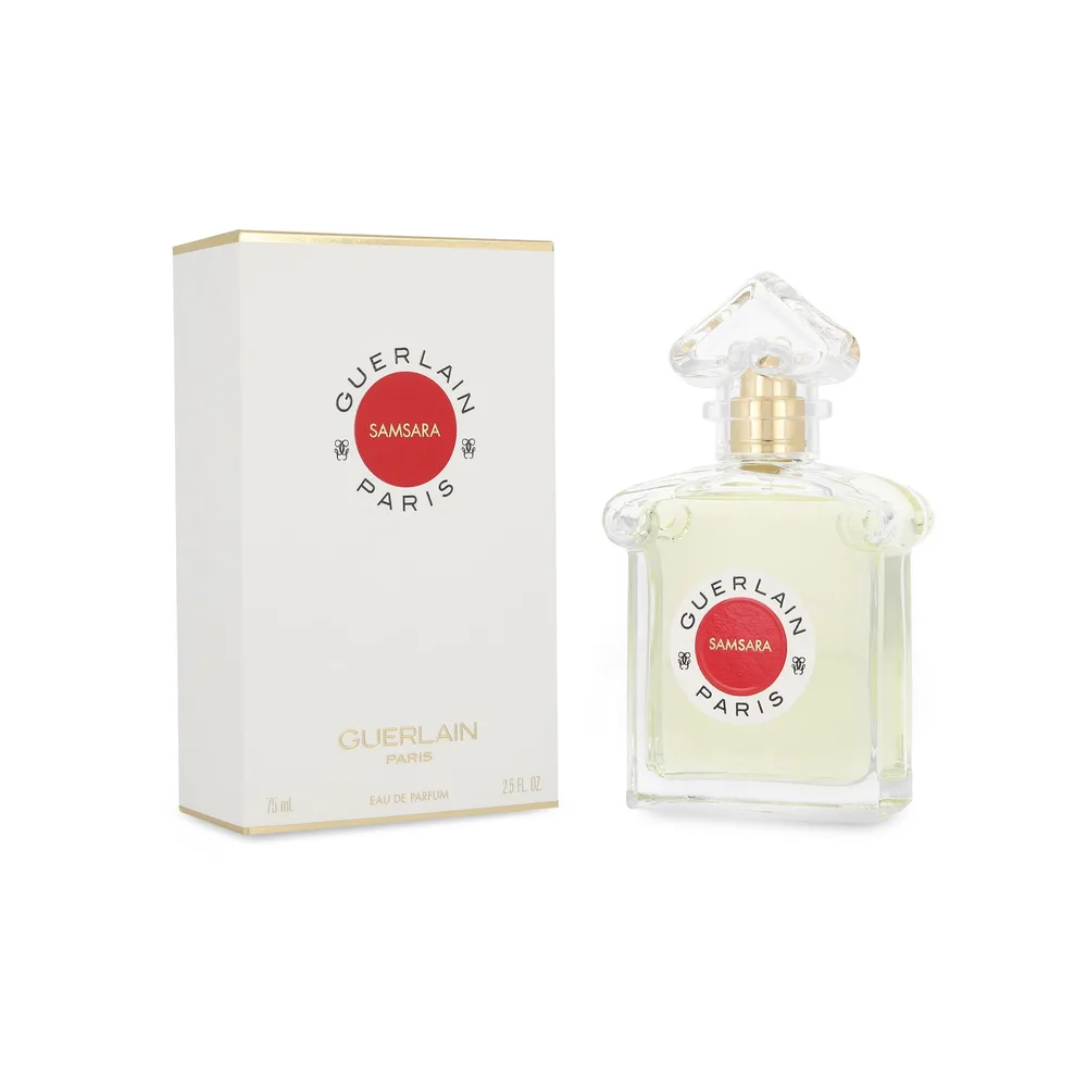 Guerlain Samsara