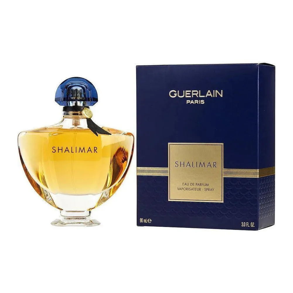 Guerlain Shalimar