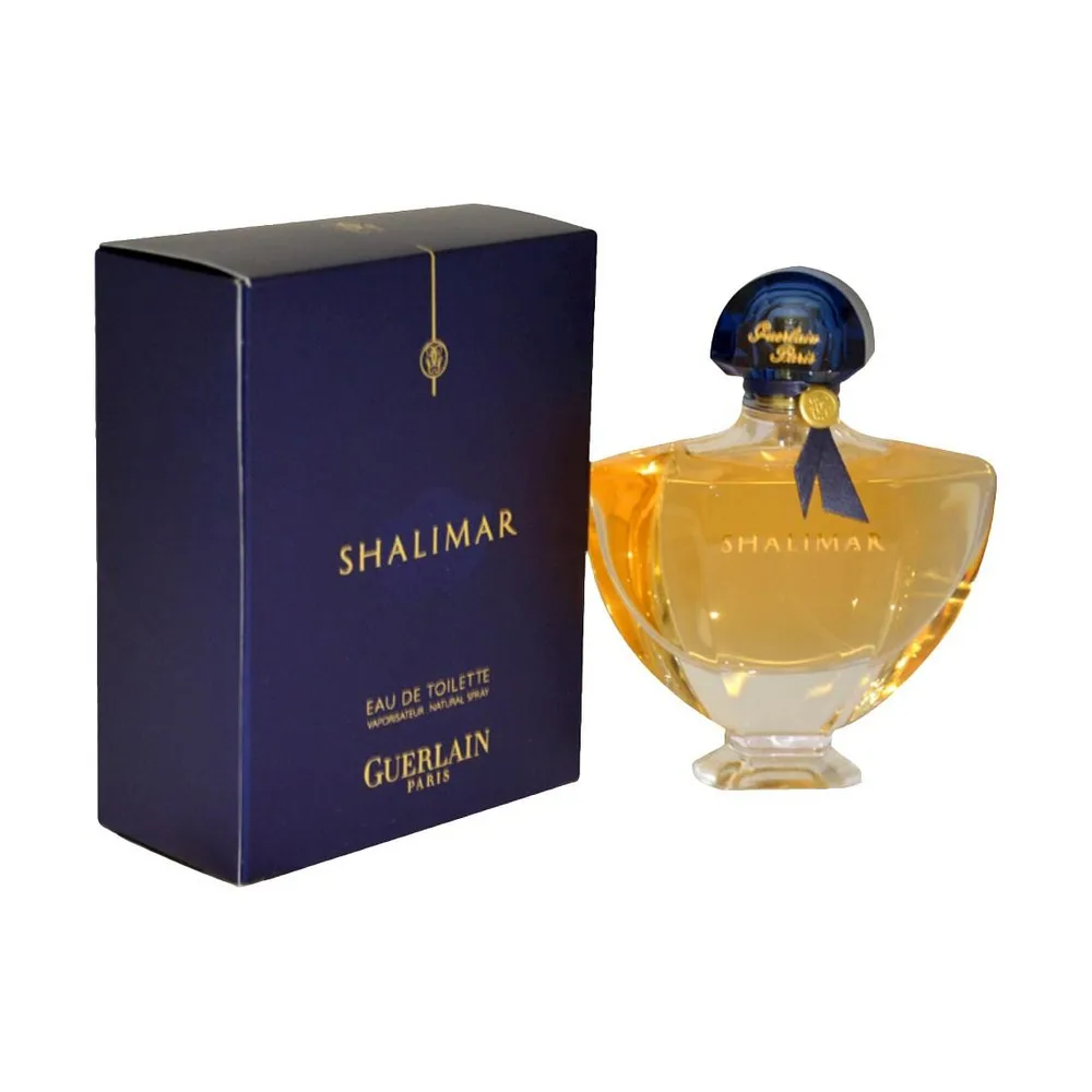 Guerlain Shalimar