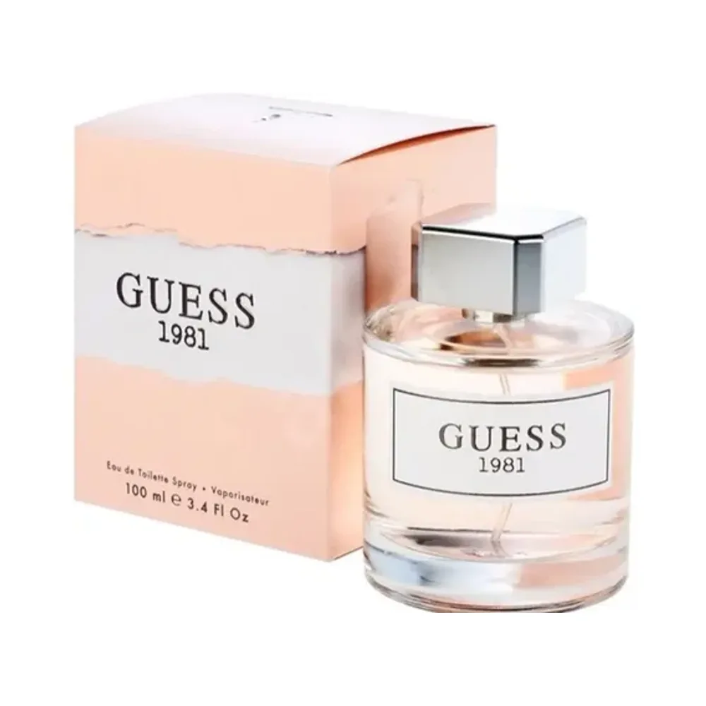 Guess 1981