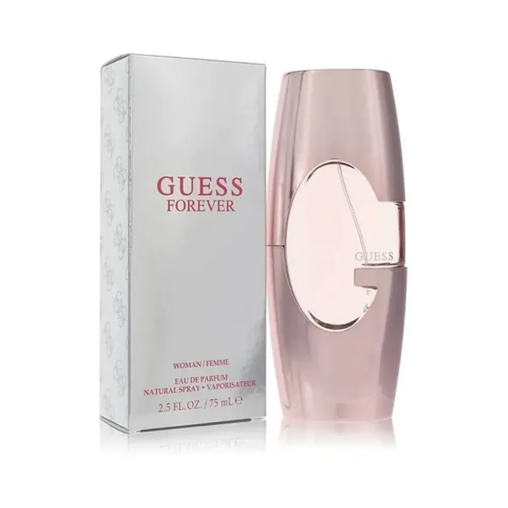 Guess Forever
