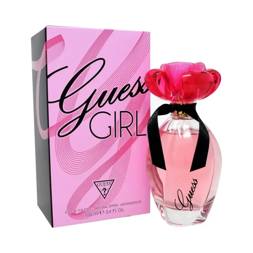 Guess Girl