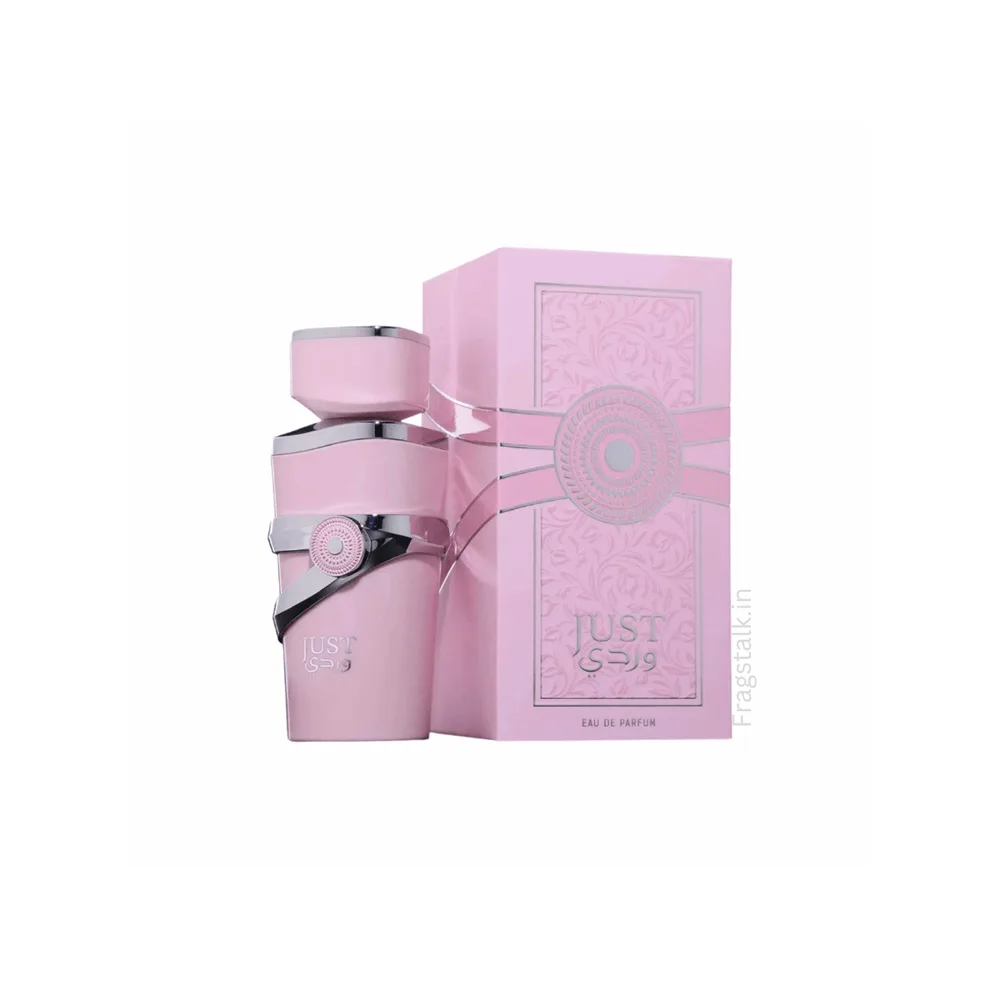 Fragrance World Just Wardi