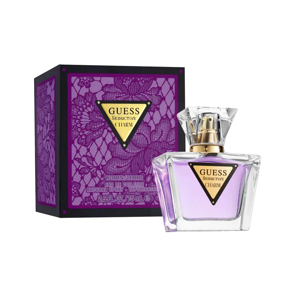 Guess Seductive Charm