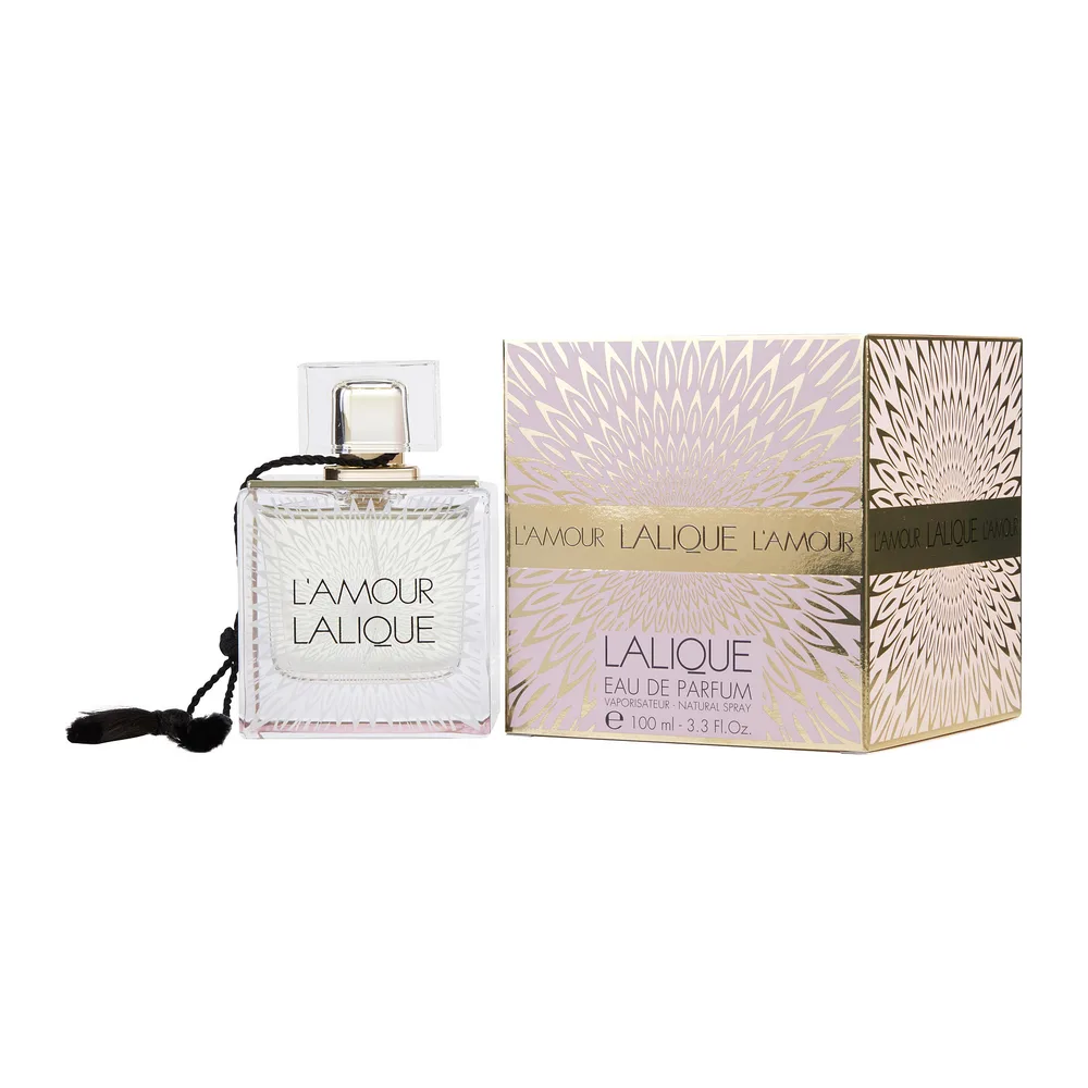 Lalique L'amour