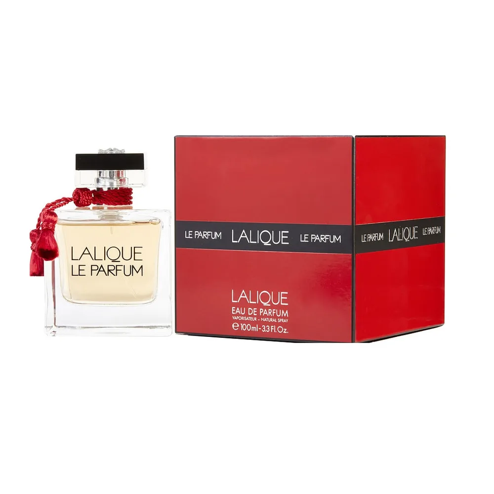 Lalique LE Parfum