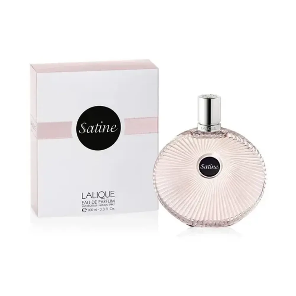 Lalique Satine