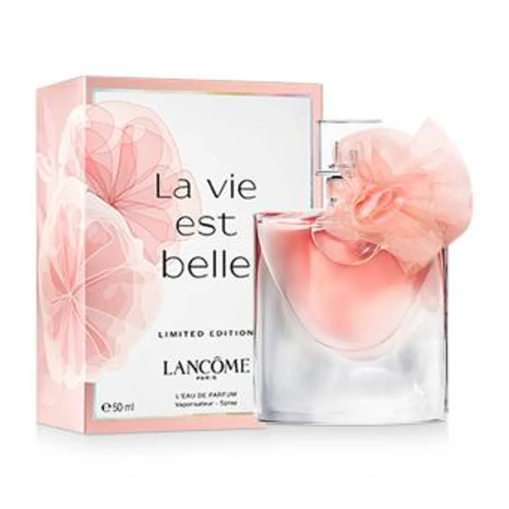 Lancome LA Vie Est Belle Edition Limitee