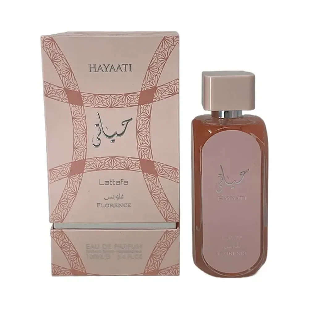 Lattafa Hayaati Florence