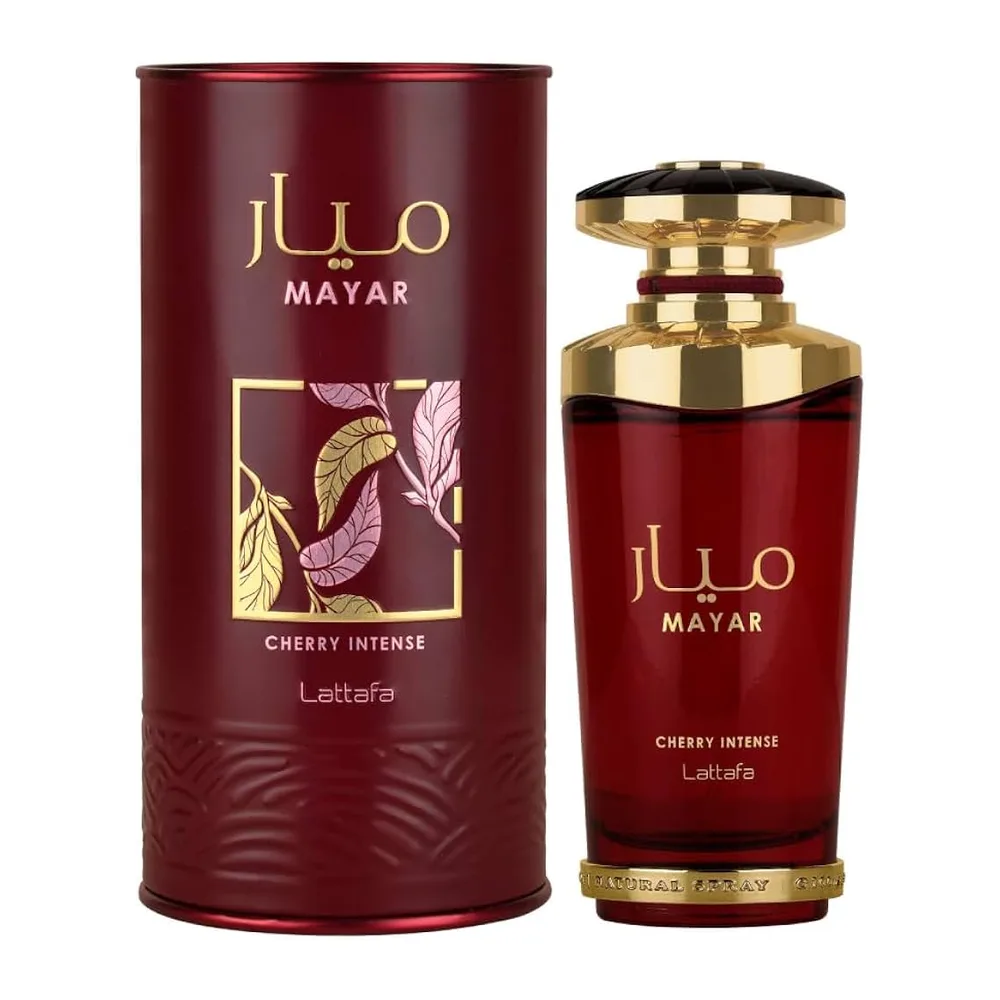 Lattafa Mayar Cherry Intense