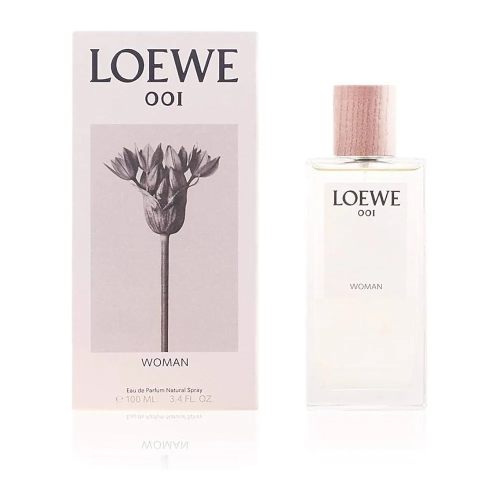 Loewe 001
