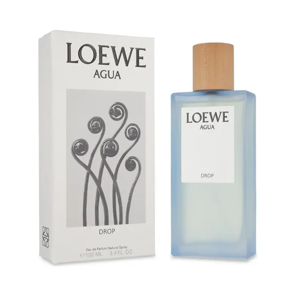 Loewe Agua Drop