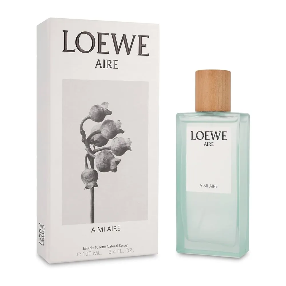 Loewe Aire A MI Aire (nuevo)