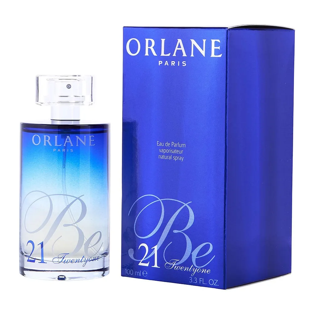 Orlane BE 21