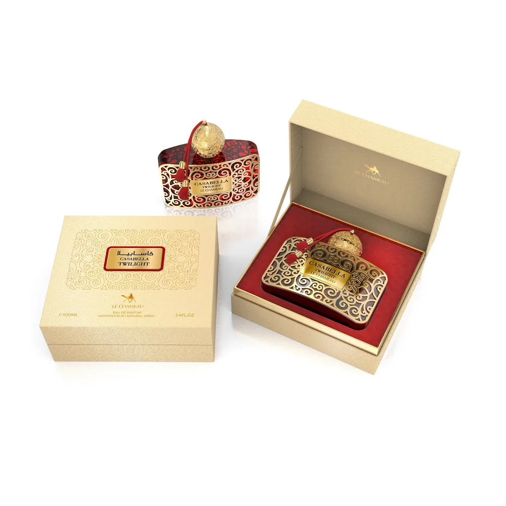 Le Chameau Casabella Twilight