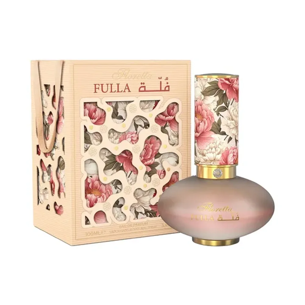 Le Chameau Floretta Fulla