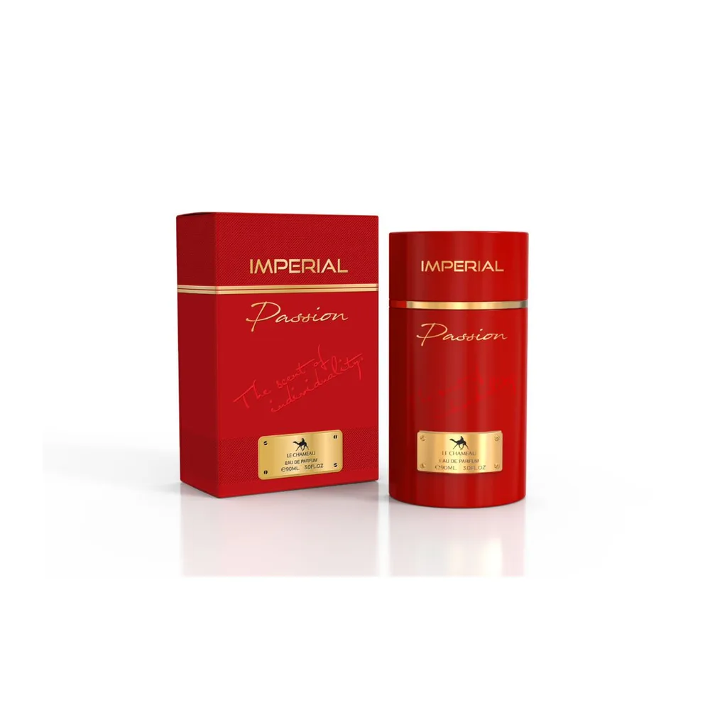Le Chameau Imperial Passion
