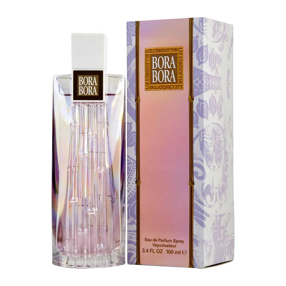 Liz Claiborne Bora Bora