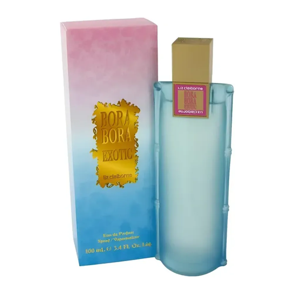 Liz Claiborne Bora Bora Exotic