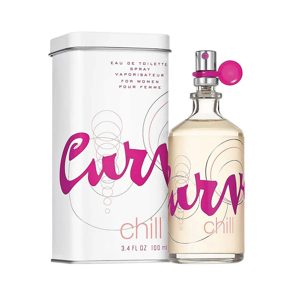 Liz Claiborne Curve Chill